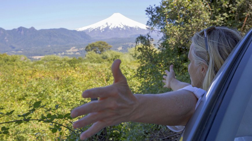 Mietwagenreise Seen und Vulkane in Chile - Bild 10