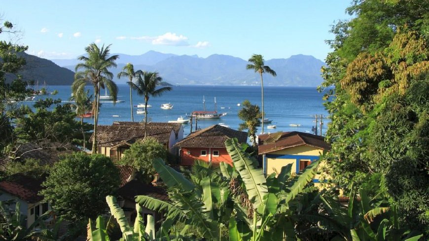 Ilha Grande - Bild 1