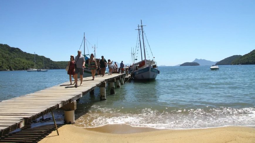 Ilha Grande - Bild 2