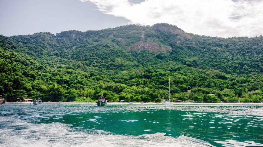 Ilha Grande - Bild 3