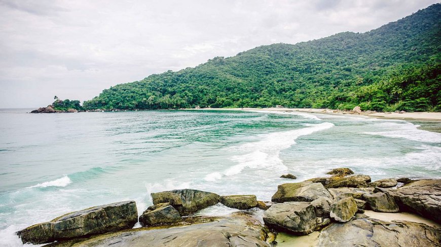Ilha Grande - Bild 4