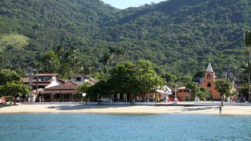 Ilha Grande - Bild 5