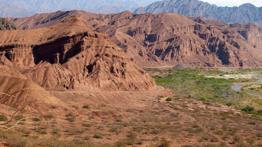 Mietwagenreise Salta und Nord-Argentinien - Bild 2