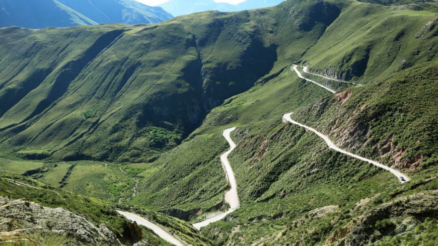 Mietwagenreise Salta und Nord-Argentinien - Bild 4