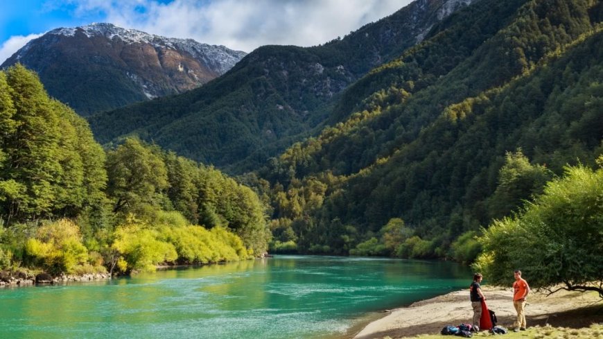 Gruppenreise Patagonien in Deutsch - Bild 5