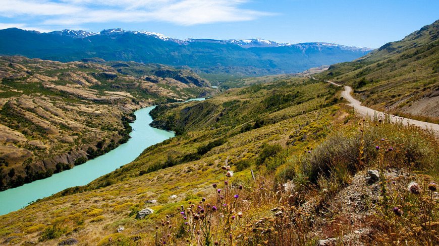 Gruppenreise Patagonien in Deutsch - Bild 9