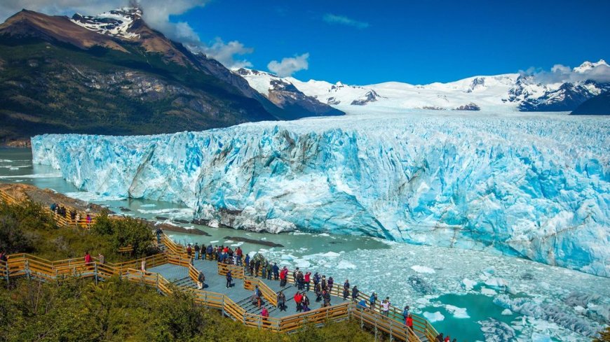 Gruppenreise Patagonien in Deutsch - Bild 12
