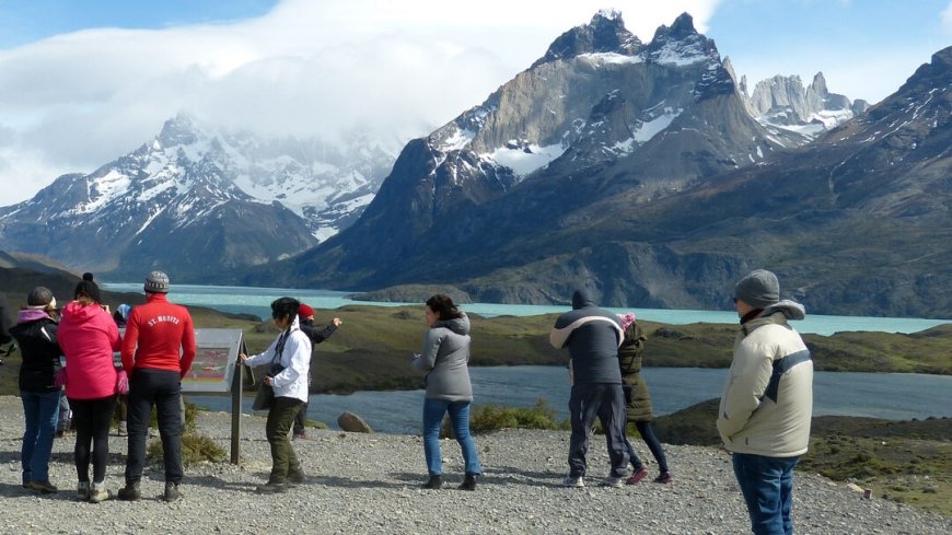 Gruppenreise Patagonien in Deutsch - Bild 13