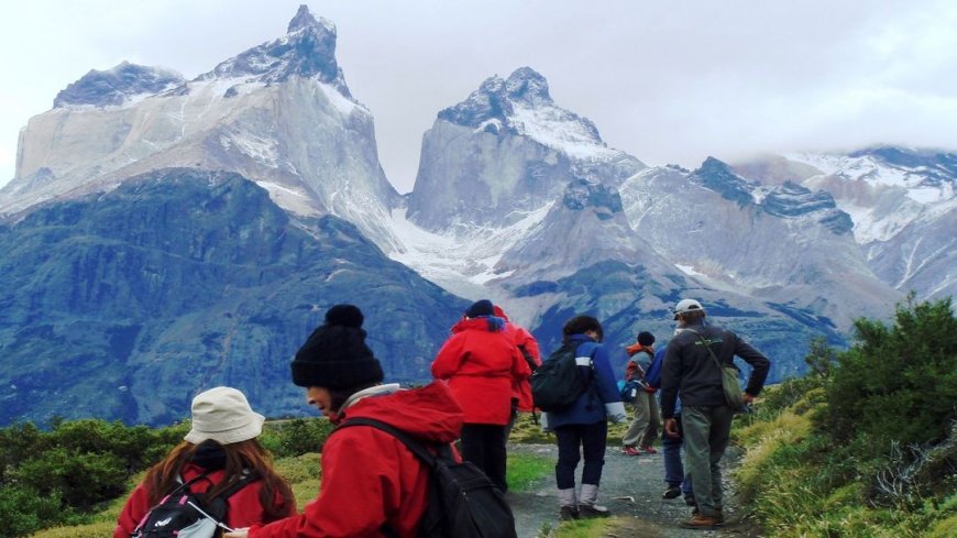 Gruppenreise Patagonien in Deutsch - Bild 14