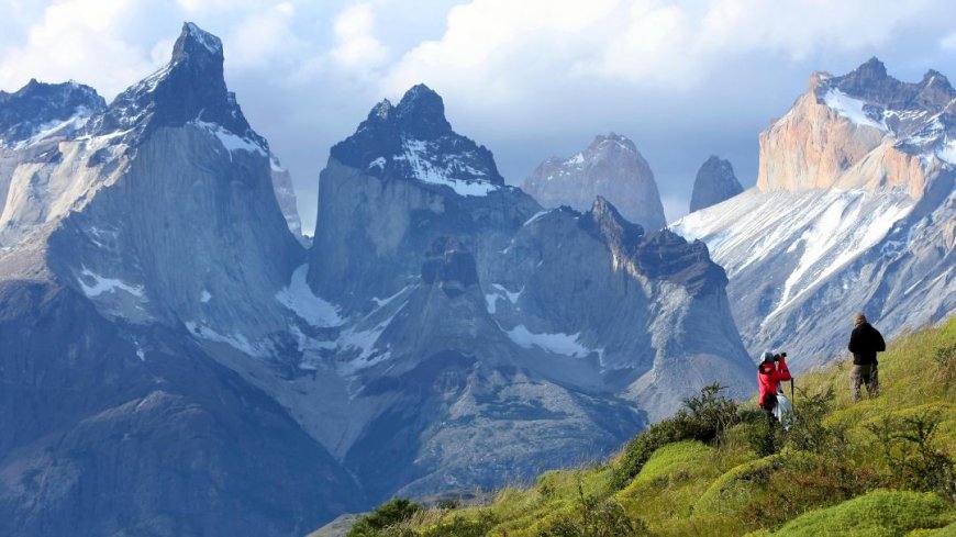 Trekking und Zelten im Torres del Paine - Bild 5