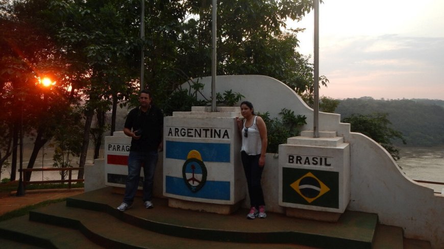 Argentinien Rundreise - Bild 4