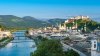 Radreise Alpe Adria von Salzburg nach Triest - Vorschaubild 2