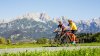 Radreise Alpe Adria von Salzburg nach Triest - Vorschaubild 5