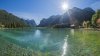 Dolomiten Naturpark Wanderreise - Vorschaubild 2