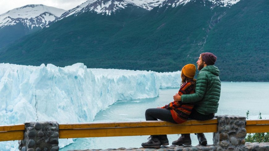 Reise Patagonien und Feuerland - Bild 1