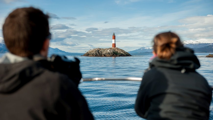 Reise Patagonien und Feuerland - Bild 3