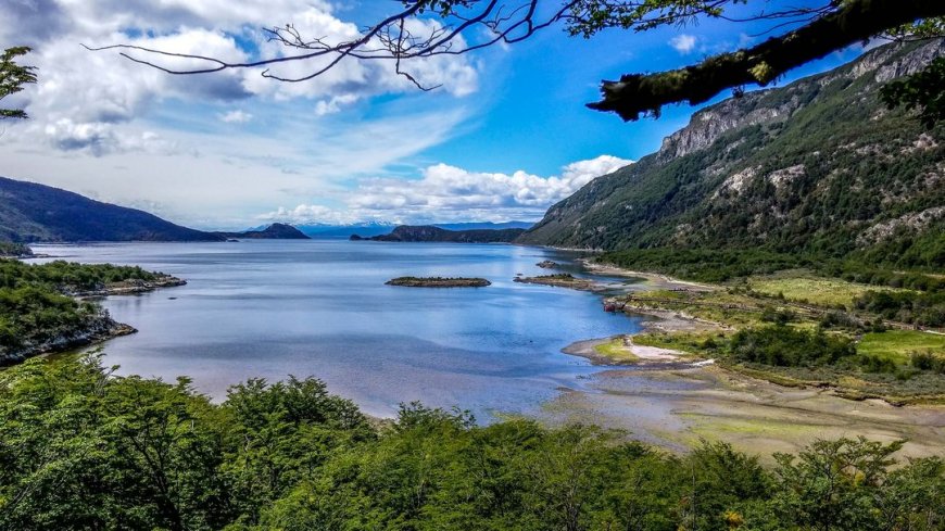 Reise Patagonien und Feuerland - Bild 4