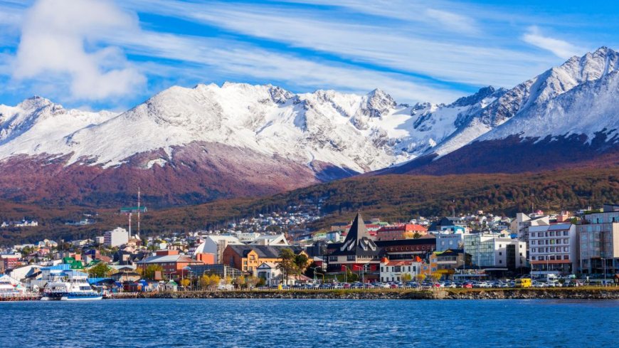 Reise Patagonien und Feuerland - Bild 5