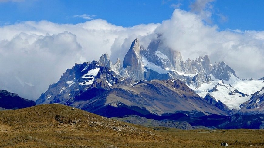 Reise Patagonien und Feuerland - Bild 7