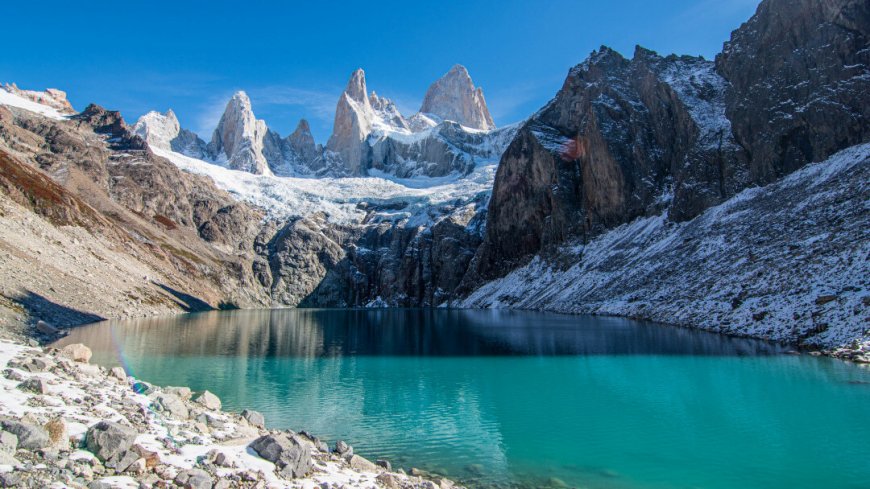 Reise Patagonien und Feuerland - Bild 8