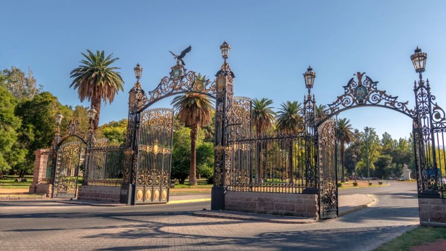 Mendoza - Bild 2