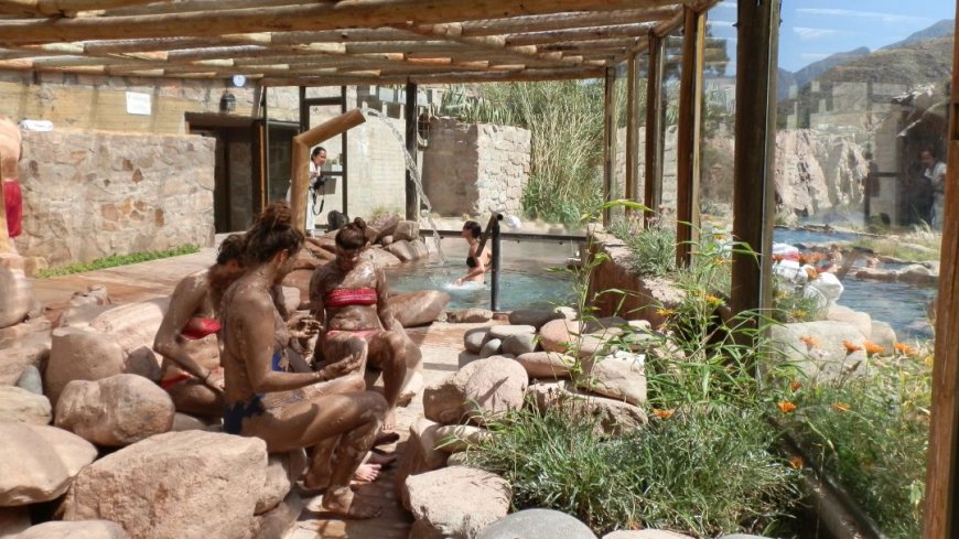 Mendoza - Bild 5