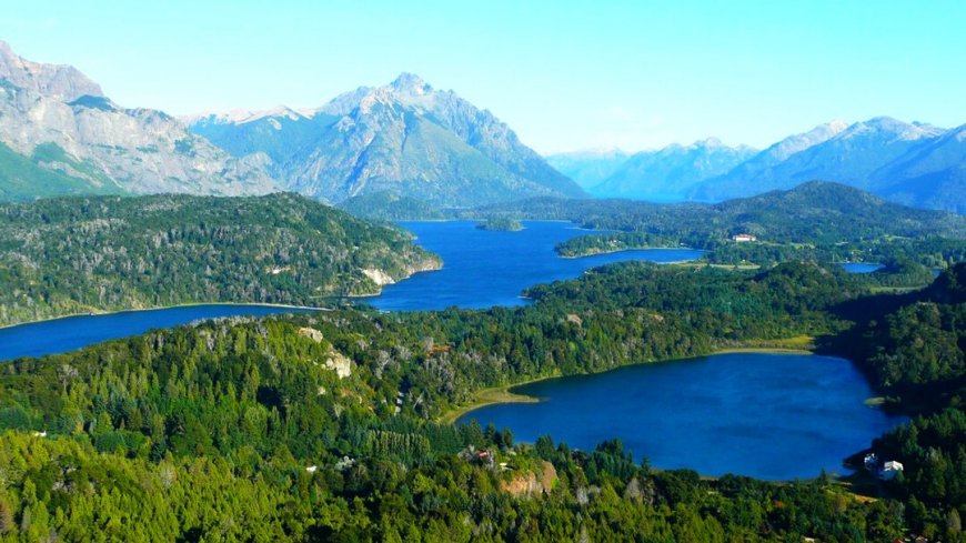 Bariloche - Bild 1