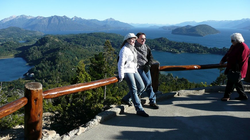 Bariloche - Bild 3