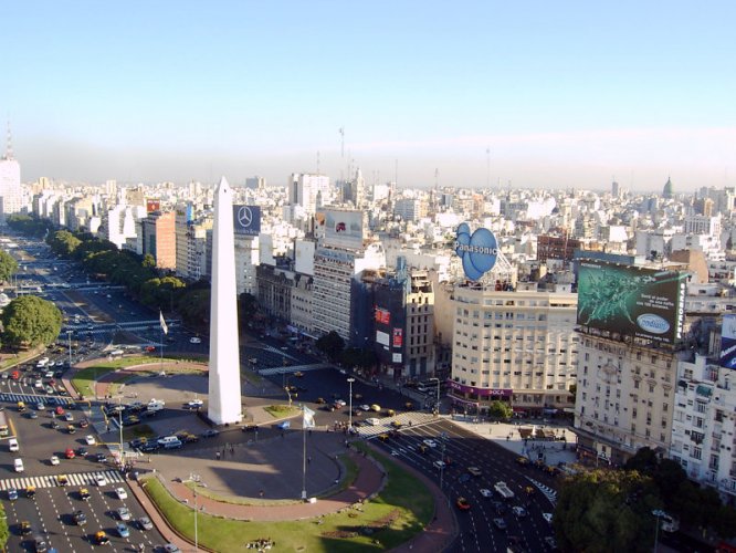 Tango Argentino Buenos Aires - Bild 2