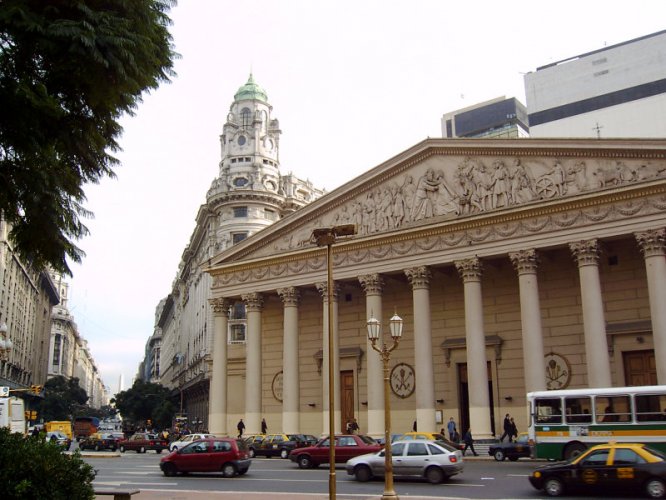 Tango Argentino Buenos Aires - Bild 3