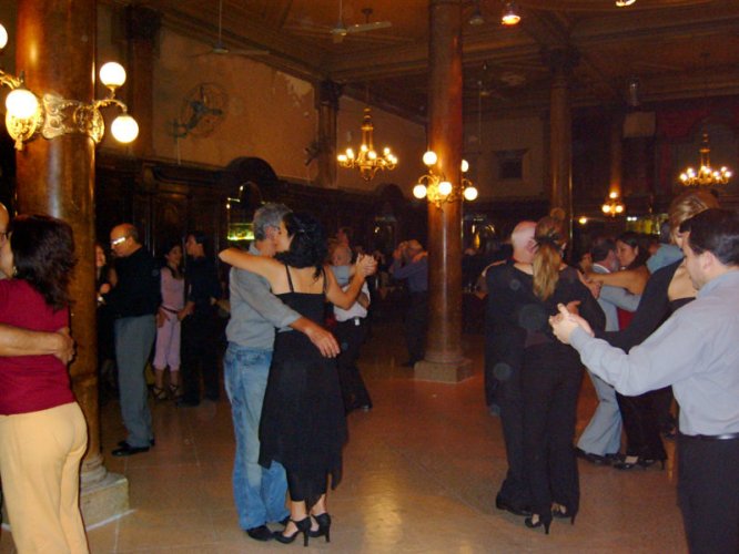 Tango Argentino Buenos Aires - Bild 28