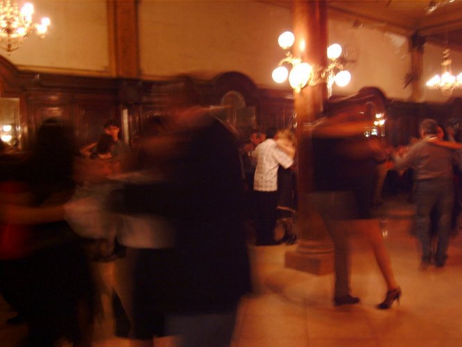 Tango Argentino Buenos Aires - Bild 29