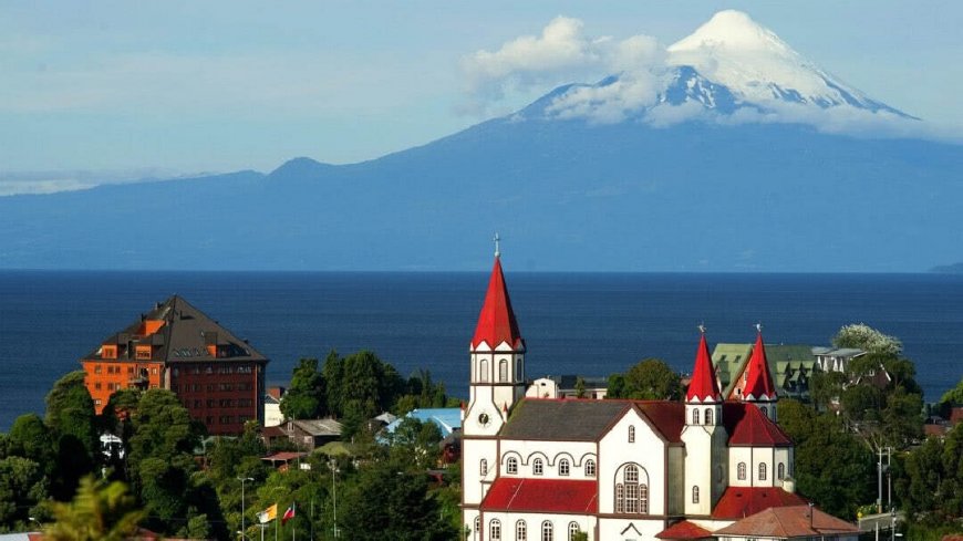 Puerto Montt, Puerto Varas und Chiloé - Bild 1