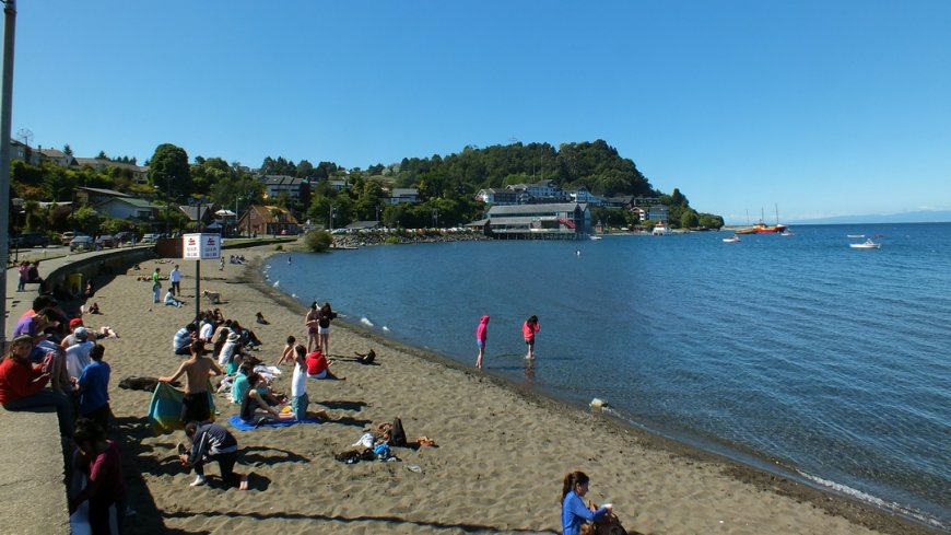 Puerto Montt, Puerto Varas und Chiloé - Bild 2