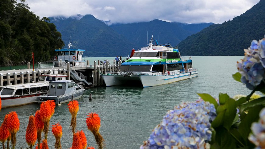 Puerto Montt, Puerto Varas und Chiloé - Bild 3