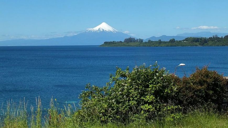 Puerto Montt, Puerto Varas und Chiloé - Bild 6