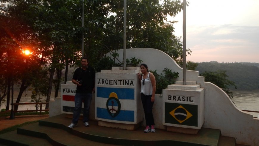 Reise Argentinien Brasilien - Bild 8