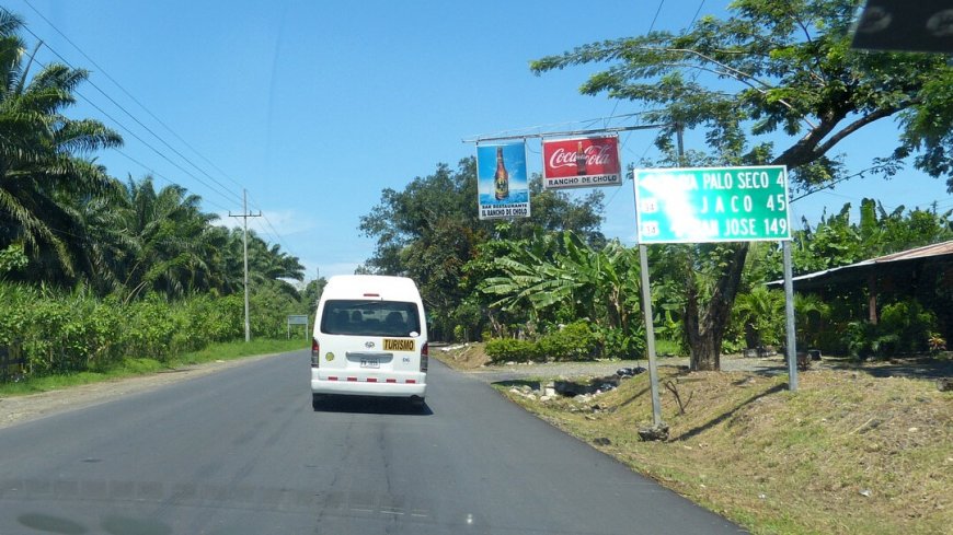 Costa Rica Minibus-Rundreise - Bild 16