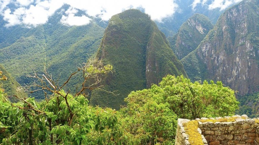 Cusco und Machu Picchu - Bild 1