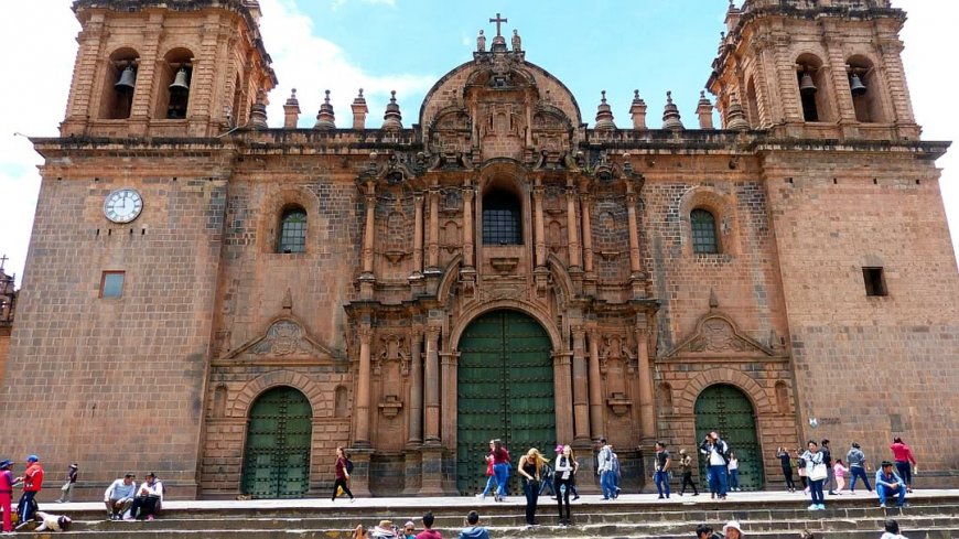 Cusco und Machu Picchu - Bild 2