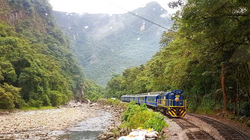 Cusco und Machu Picchu - Bild 3
