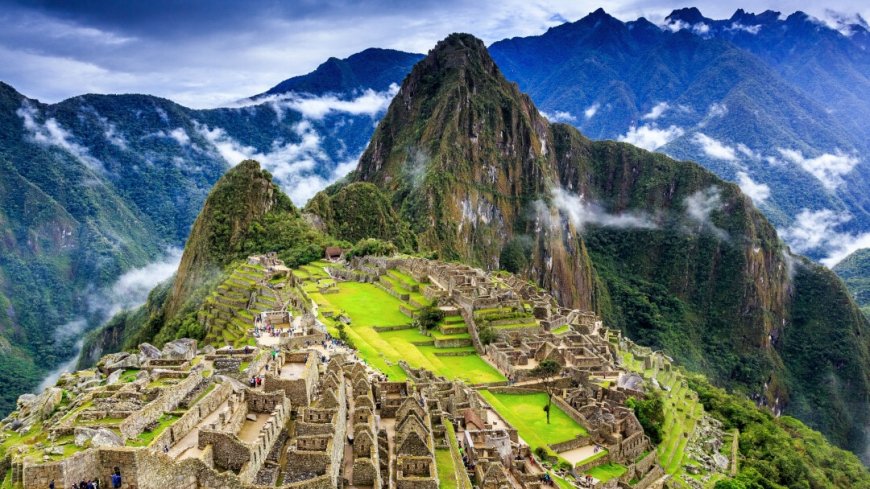 Cusco und Machu Picchu - Bild 4