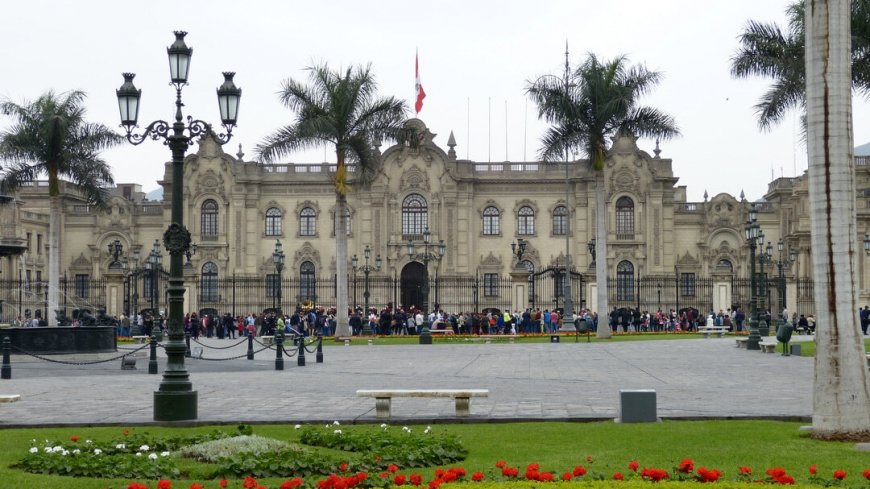 Lima - Bild 5