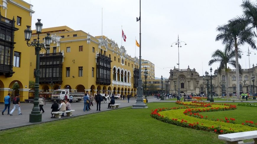 Peru Kurzreise mit allen Highlights - Bild 2