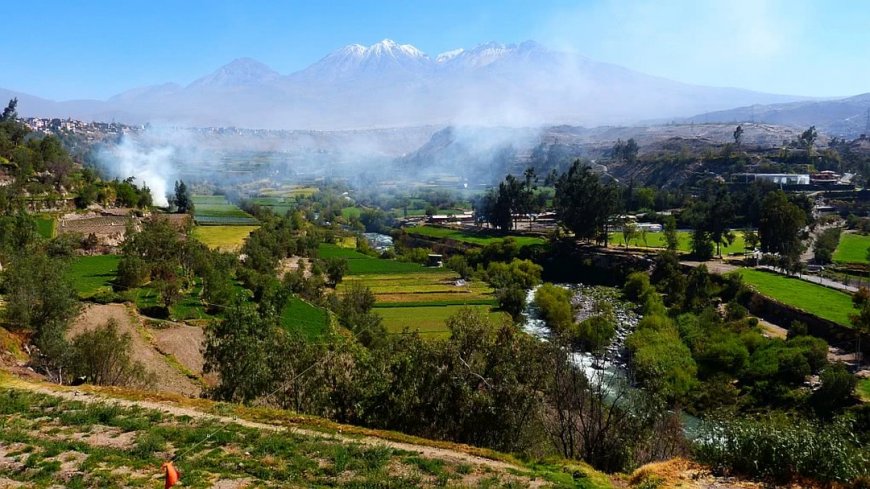 Peru Kurzreise mit allen Highlights - Bild 4