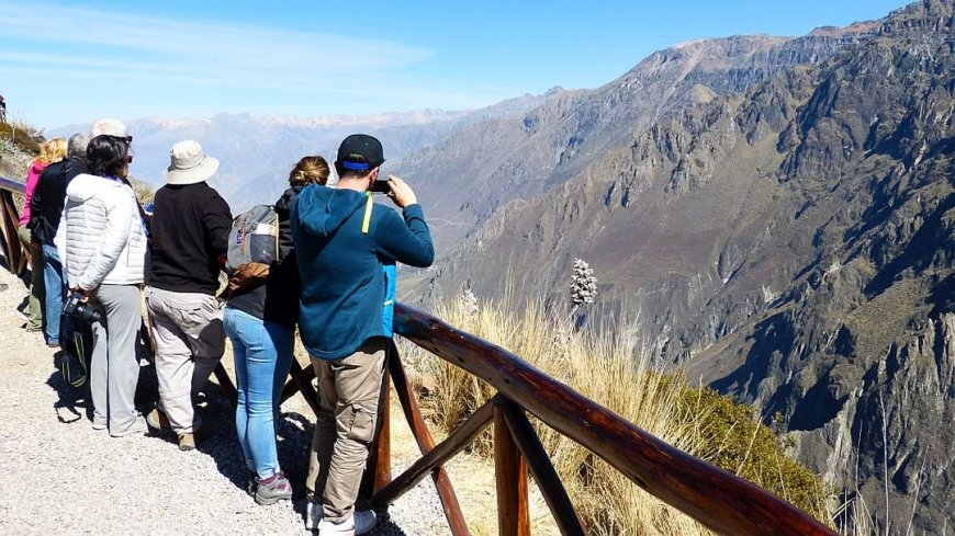 Peru Kurzreise mit allen Highlights - Bild 5