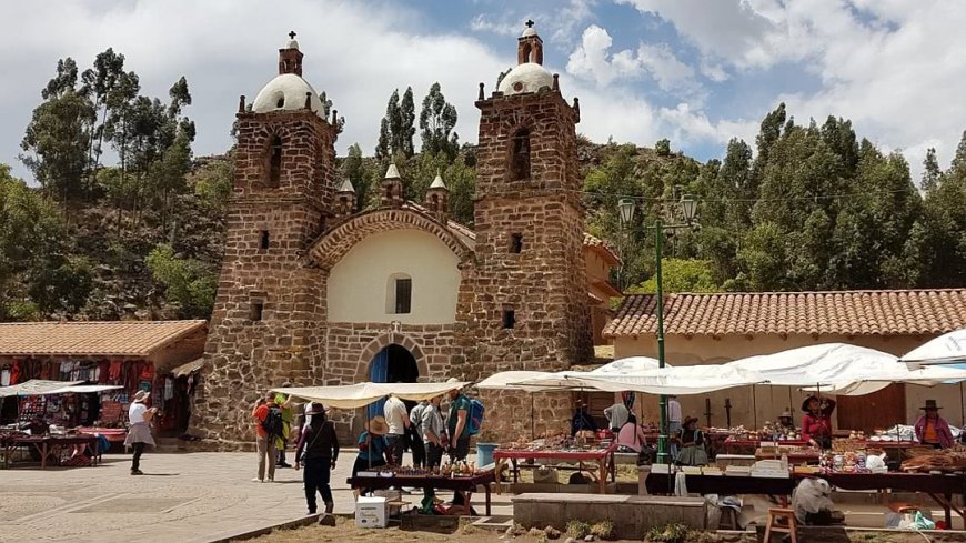 Peru Kurzreise mit allen Highlights - Bild 7