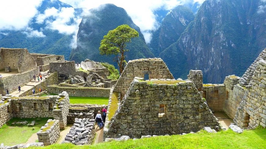 Peru Kurzreise mit allen Highlights - Bild 9