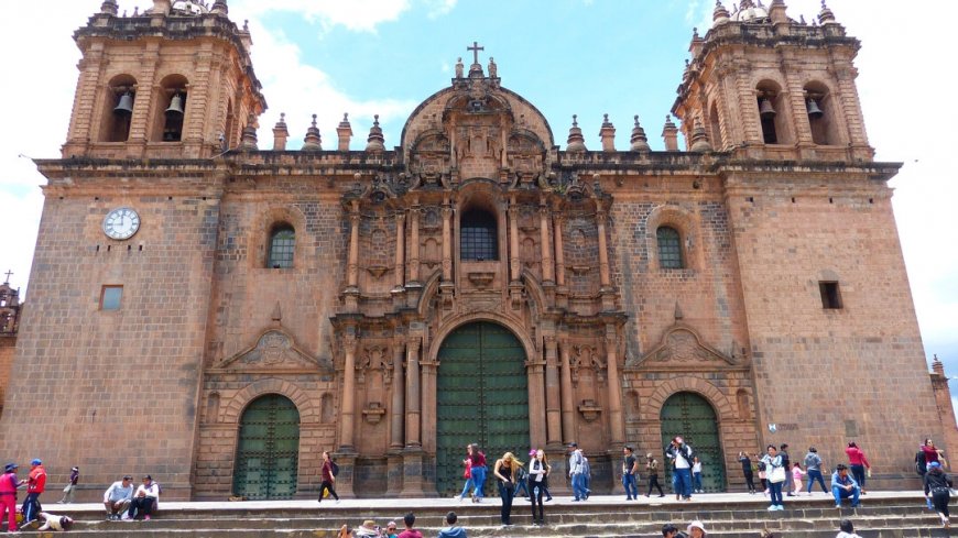Peru Kurzreise mit allen Highlights - Bild 10