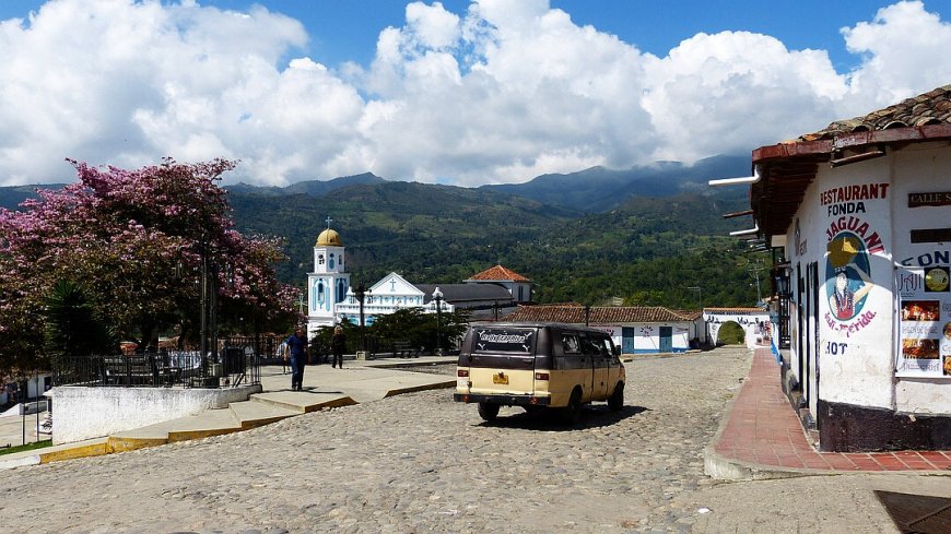 Venezuela Rundreise - Bild 3